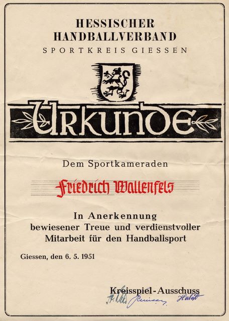 033____1951_05_06_urkunde_handball_fritz_wallenfels.jpg 033____1951_05_06_urkunde_handball_fritz_wallenfels.jpg